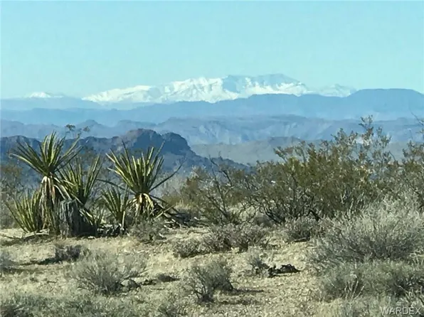 8938 W Kristin Dr, White Hills, AZ 86445