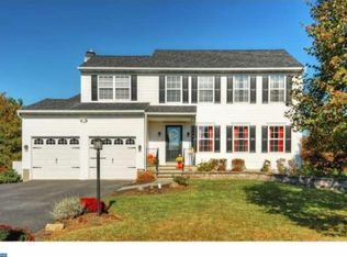 1994 Quail Ln, Pottstown, PA 19464