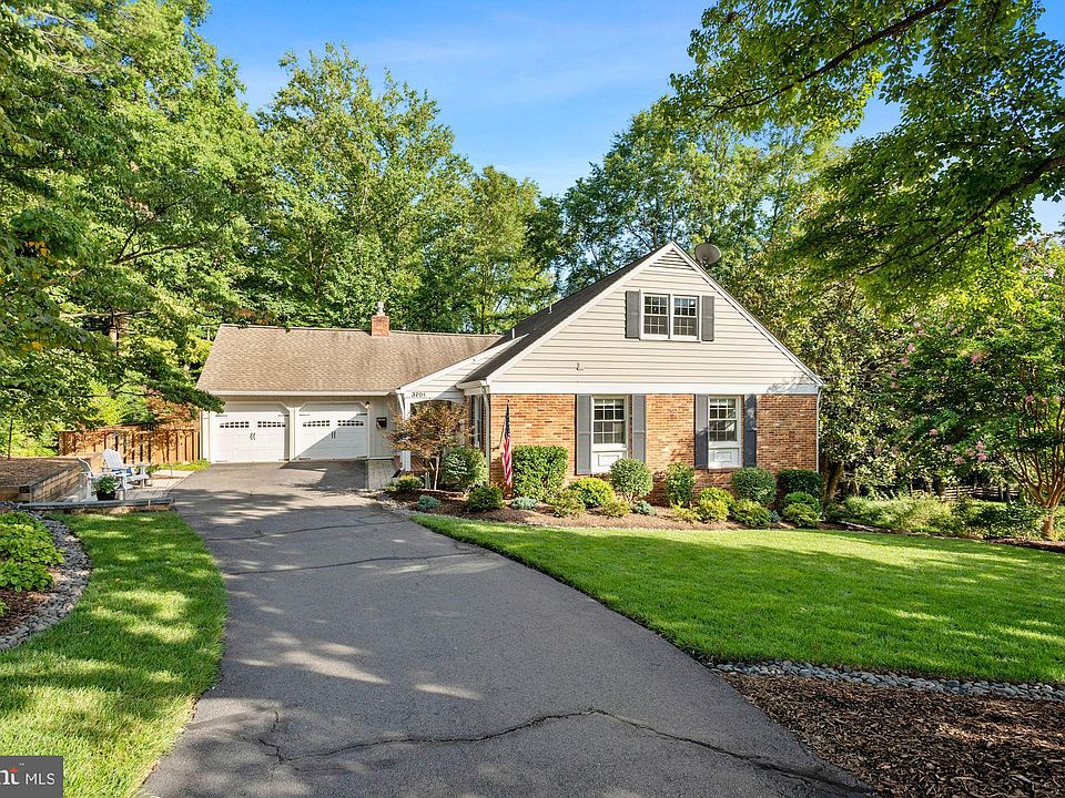 3701 Camelot Dr, Annandale, VA 22003 Zillow