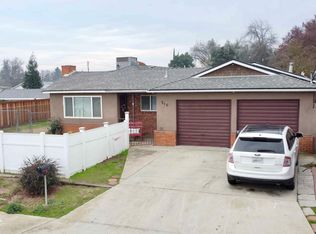 310 Johnson Ave, Oakdale, CA 95361
