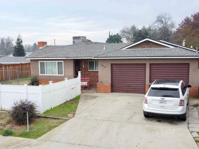 310 Johnson Ave, Oakdale, CA, 95361