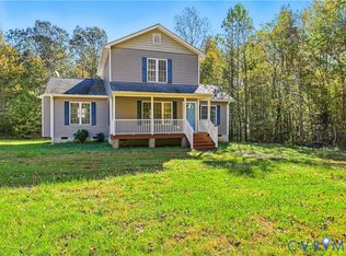12609 Duncan Rd, Petersburg, VA 23805