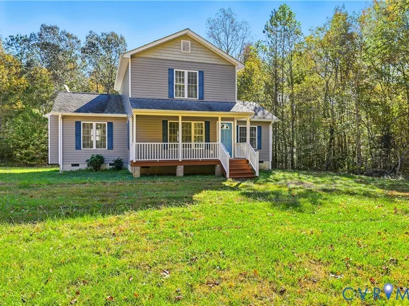12609 Duncan Rd, Petersburg, VA 23805