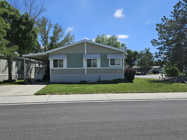 435 32nd Rd Unit 424, Grand Junction, CO 81520