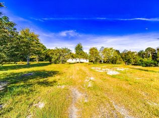 12052 Old Post Rd, Hortense, GA 31543