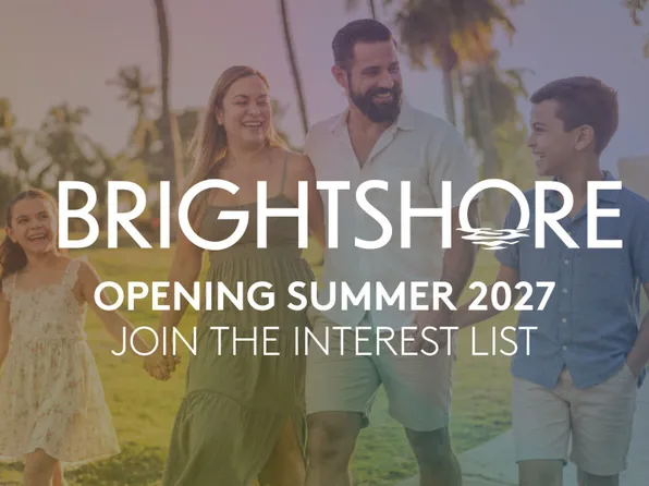 Homes Available Soon, Brightshore