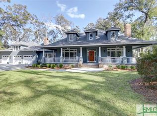 2 Whimbrel Ct, Savannah, GA 31411