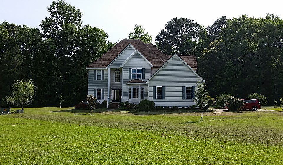 Front View