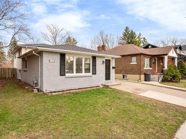 636 Josephine Ave, Windsor, ON N9B 2L3