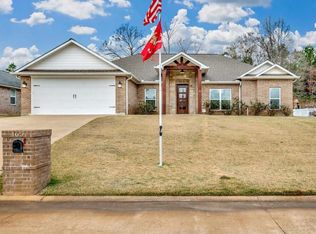 165 Clear View Ln, Nacogdoches, TX 75965