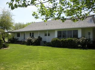 378 Stave Mill Rd, Murphysboro, IL 62966