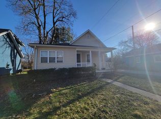 514 E Waverly Ave, Goshen, IN 46526
