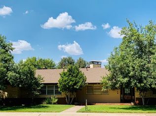 2508 Bedford Dr, Midland, TX 79701