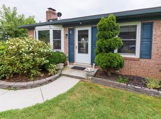 1 Manchester Ct, Brunswick, MD 21716