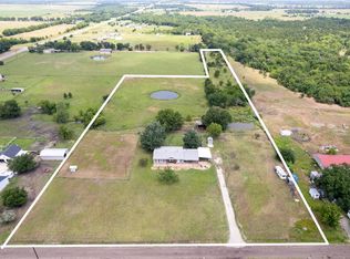 184 County Road 4300, Greenville, TX 75401