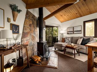 45 Alder Way #3C, Whitefish, MT 59937