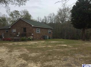 3020 Whites Run, Mc Coll, SC 29570