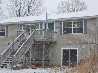 3285 Morrison Rd NW, Rapid City, MI 49676