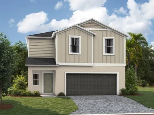 34634 SILENT PINE RUN, DADE CITY, FL 33525