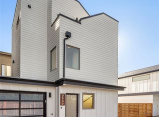 9539 3rd Ave NW, Seattle, WA 98117