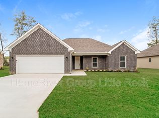 4556 Western Woods Dr, Benton, AR 72015