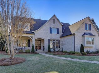4607 Jefferson Wood Ct, Greensboro, NC 27410