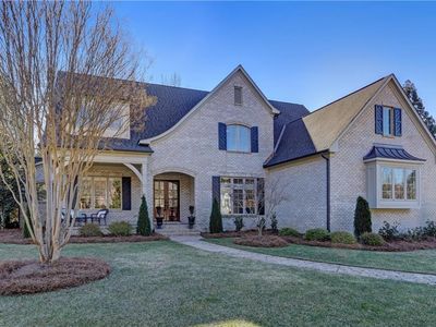 4607 Jefferson Wood Ct, Greensboro, NC, 27410