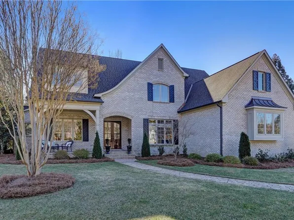 4607 Jefferson Wood Ct, Greensboro, NC 27410