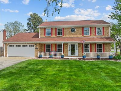 1700 Cornsilk Cir, Virginia Beach, VA, 23456