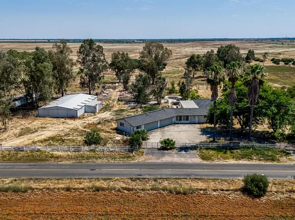 1220 Cox Ln, Oroville, CA 95966