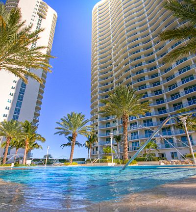 2nd image of 3000 Oasis Grand Blvd APT 3001