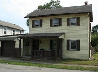 102 E Wabash Ave, New Castle, PA 16102