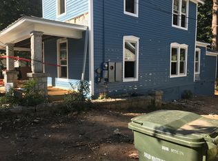 123 E Lynch St, Durham, NC 27701