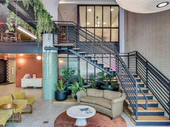 1701 Simond Ave Unit 516, Austin, TX 78723