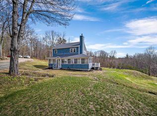44 Dean Road, Danbury, NH 03230