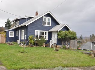 380 Bryant St, Clatskanie, OR 97016