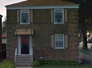 2125 W 83rd St, Chicago, IL 60620
