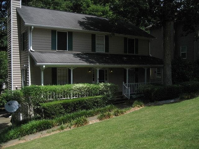 1st image of 5001 Shallow Ridge Rd NE