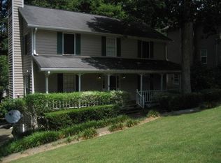 5001 Shallow Ridge Rd NE, Kennesaw, GA 30144
