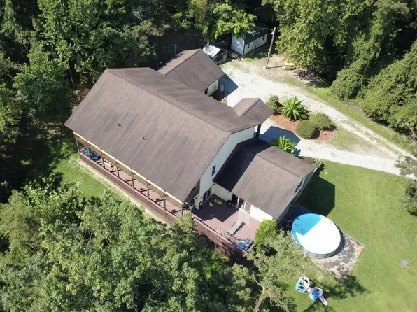 267 Lucerne Dr, Waverly, OH 45690
