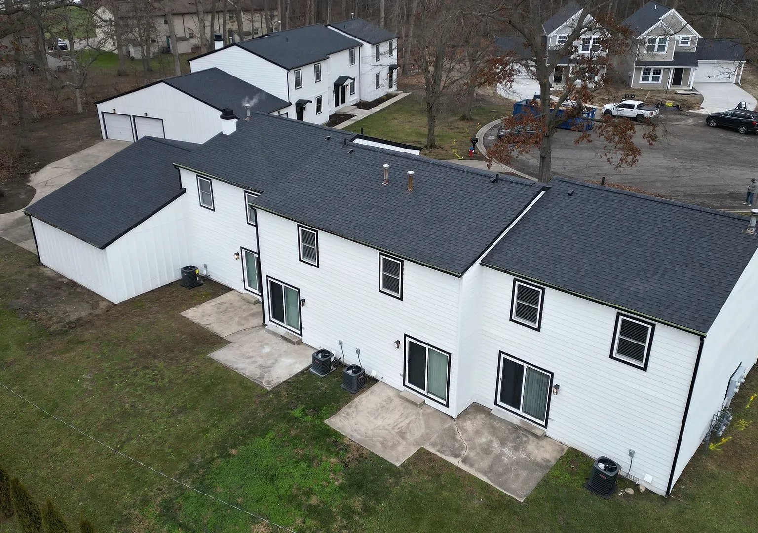 Renovated 2-Bedroom, 1.5-Bathroom Condo in South Bend $1,435/Month Accepting Section 8 (Lawn Care... — Photo 3