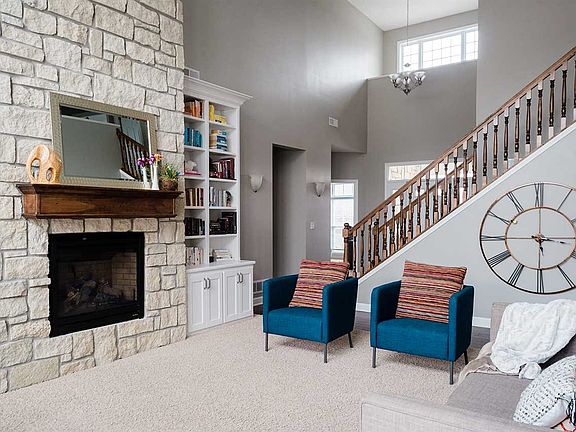 2nd image of 5015 Heartland Ct