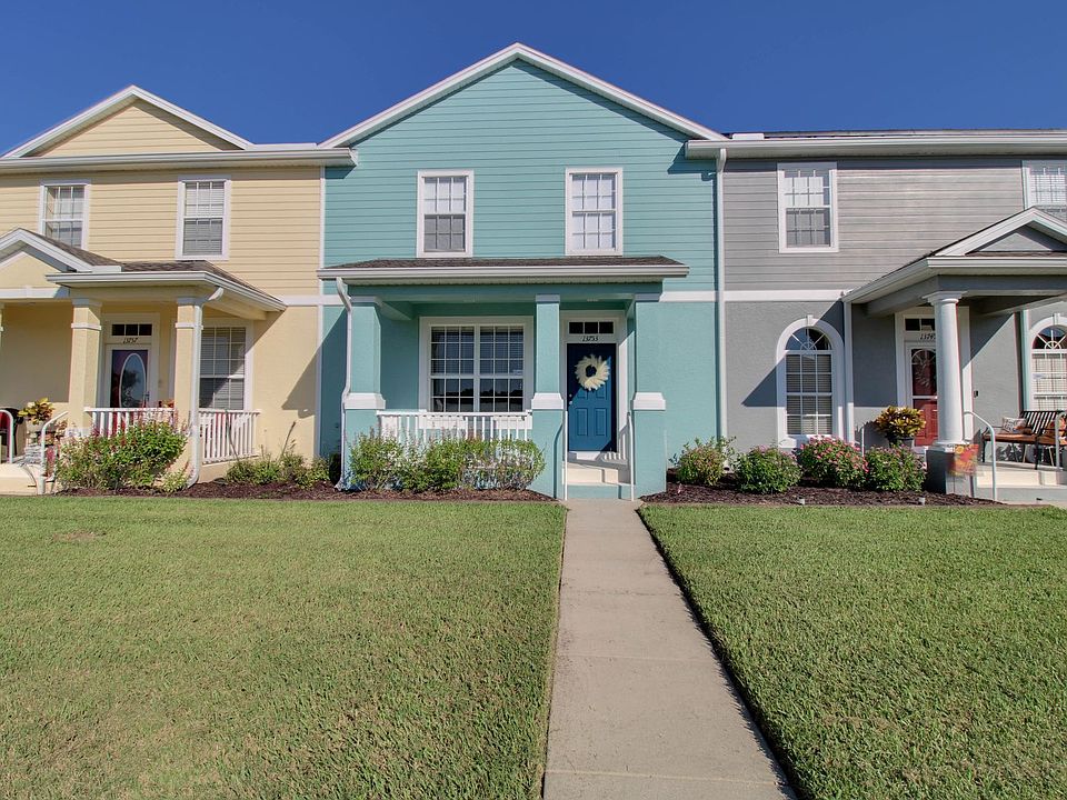 13753 Summerport Village Pkwy, Windermere, FL 34786 Zillow