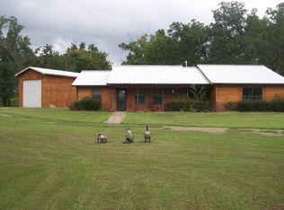 1464 Vzcr 1514, Grand Saline, TX 75140
