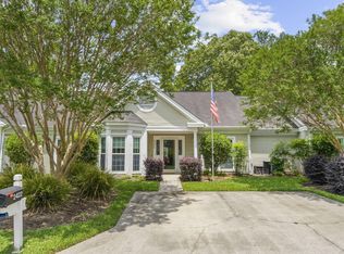 2422 Hansard Dr, North Charleston, SC 29406