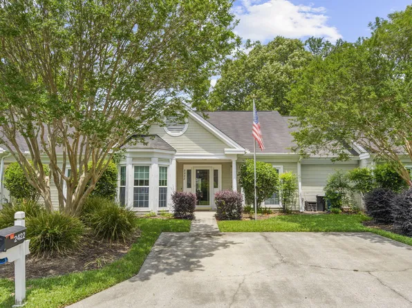 2422 Hansard Dr, North Charleston, SC 29406