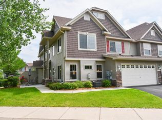 5519 100th Ln N, Brooklyn Park, MN 55443