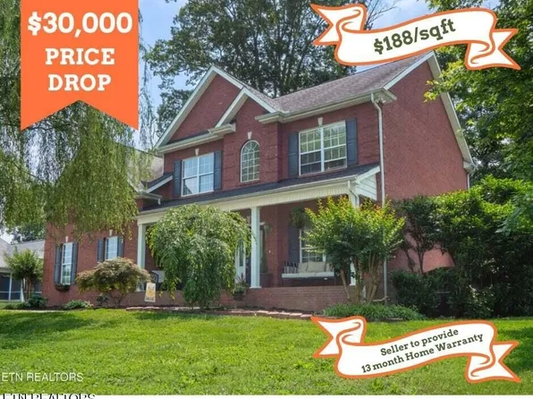 1076 Yosemite Dr, Lenoir City, TN 37771