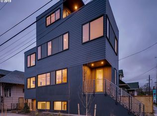 2529 SE 14th Ave, Portland, OR 97202