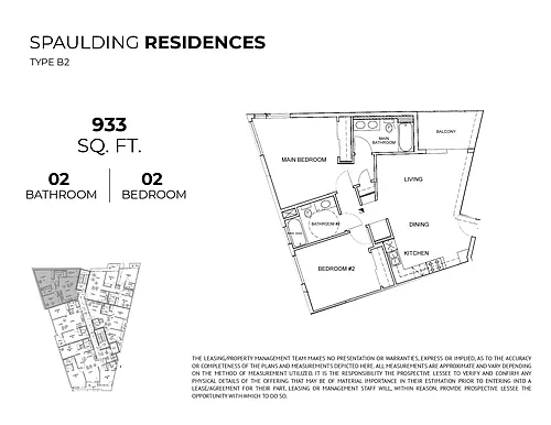 Floor plan 03